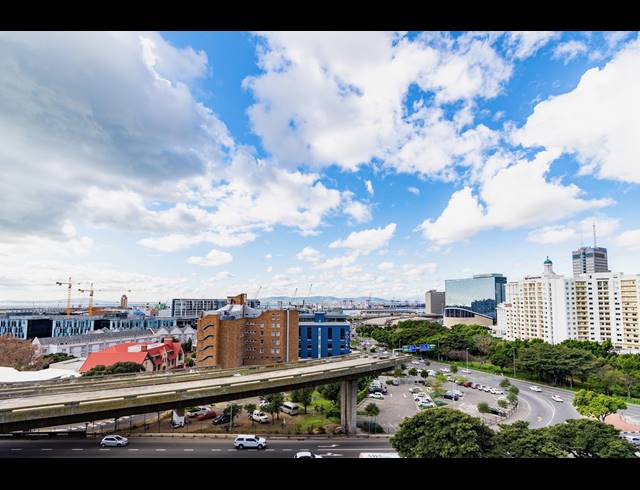 2 BEDROOM APARTMENT SOLD IN DE WATERKANT